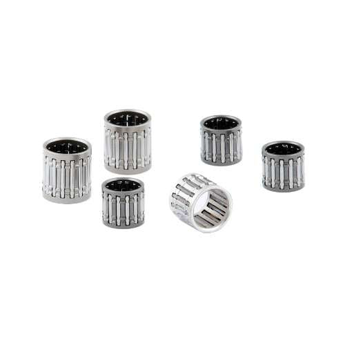 Gabbia a rulli Husqvarna 125 WRE 98-13 Wossner