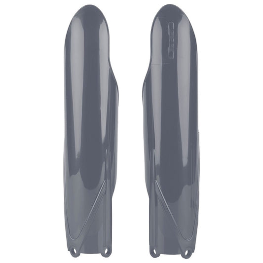 PARASTELI FORCELLA POLISPORT PER YAMAHA YZ 250 2015-2026 / NARDO GREY