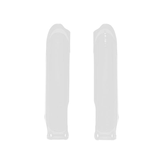 PARASTELI FORCELLA POLISPORT PER YAMAHA YZ 250 F 2024-2026 / NERO