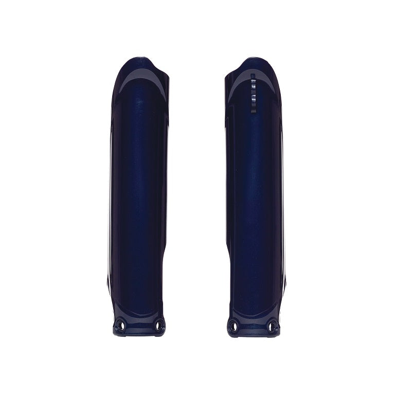 PARASTELI FORCELLA POLISPORT PER YAMAHA YZ 250 F 2024-2026 / BLU YAM23