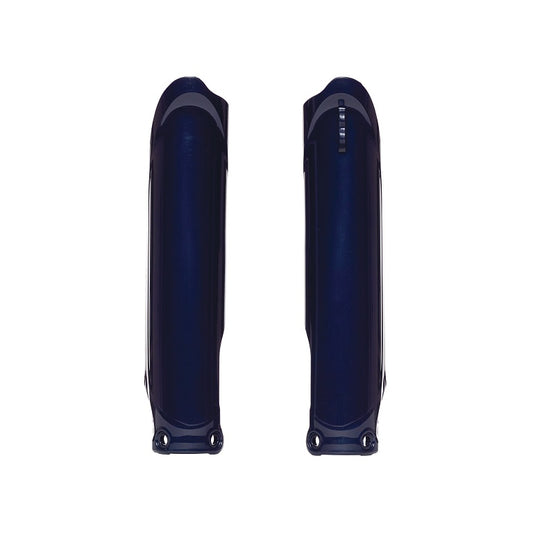 PARASTELI FORCELLA POLISPORT PER YAMAHA YZ 450 F 2023-2026 / BLU YAM23