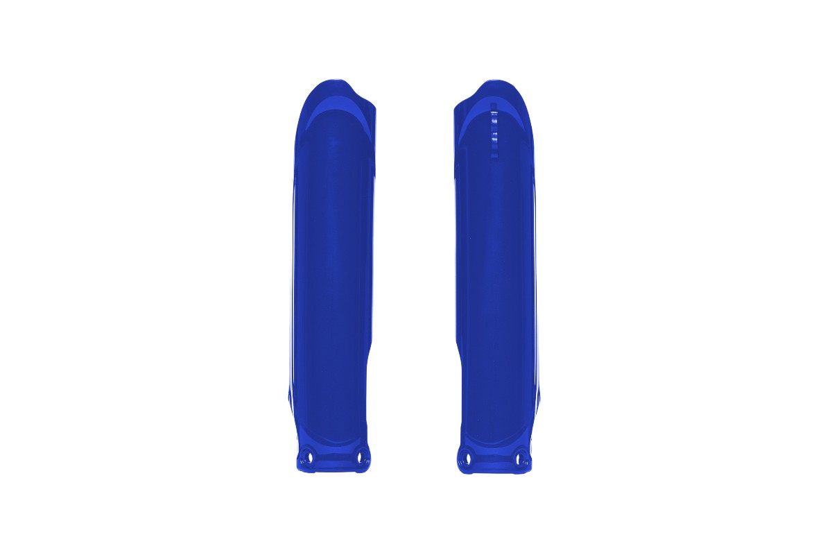 PARASTELI FORCELLA POLISPORT PER YAMAHA YZ 250 F 2024-2026 / BLU YAM98