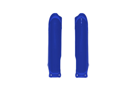 PARASTELI FORCELLA POLISPORT PER YAMAHA YZ 450 F 2023-2026 / BLU YAM98