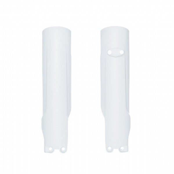 PARASTELI FORCELLA POLISPORT PER KTM EXC 450 2024-2026 / BIANCO20
