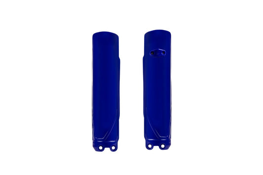 PARASTELI FORCELLA POLISPORT PER SHERCO 250 SEF-R 2025-2026 / BLU