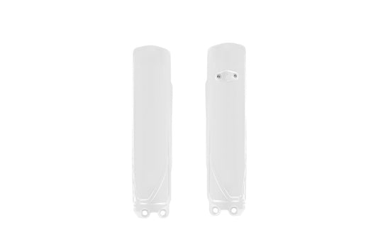 PARASTELI FORCELLA POLISPORT PER SHERCO 300 SE-R 2025-2026 / BIANCO