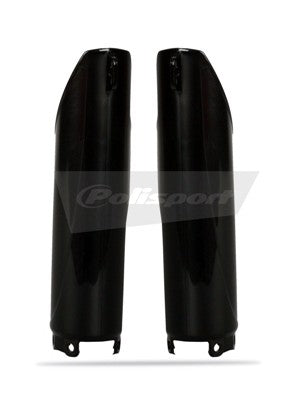 PARASTELI FORCELLA POLISPORT PER HONDA CR 500 1995-2004 / NERO