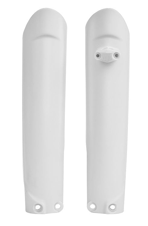 PARASTELI FORCELLA POLISPORT PER KTM SX 250 2015-2022 / BIANCO20