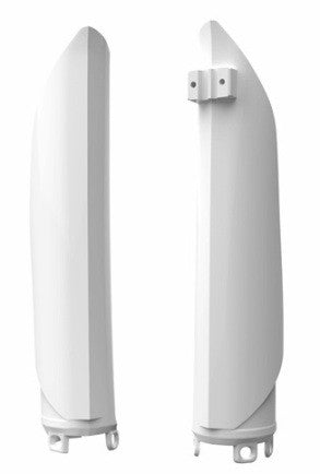 PARASTELI FORCELLA POLISPORT PER BETA RR 430 2015-2018 / BIANCO