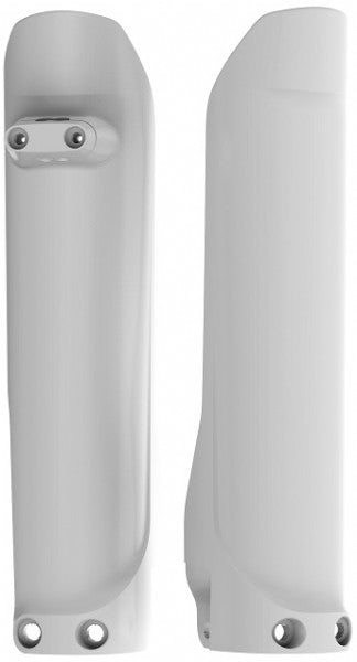PARASTELI FORCELLA POLISPORT PER HUSQVARNA FC 250 2015-2022 / BIANCO