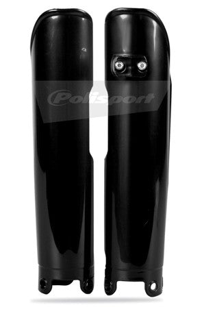 PARASTELI FORCELLA POLISPORT PER SHERCO 450 SEF-R 2015-2017 / NERO