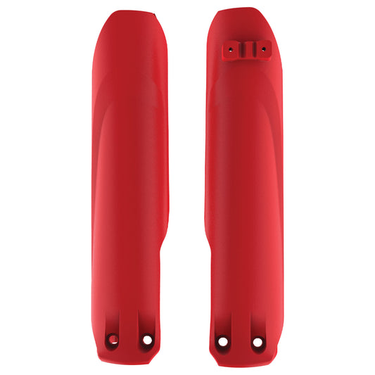PARASTELI FORCELLA POLISPORT PER BETA RR 125 2T 2019-2026 / ROSSO
