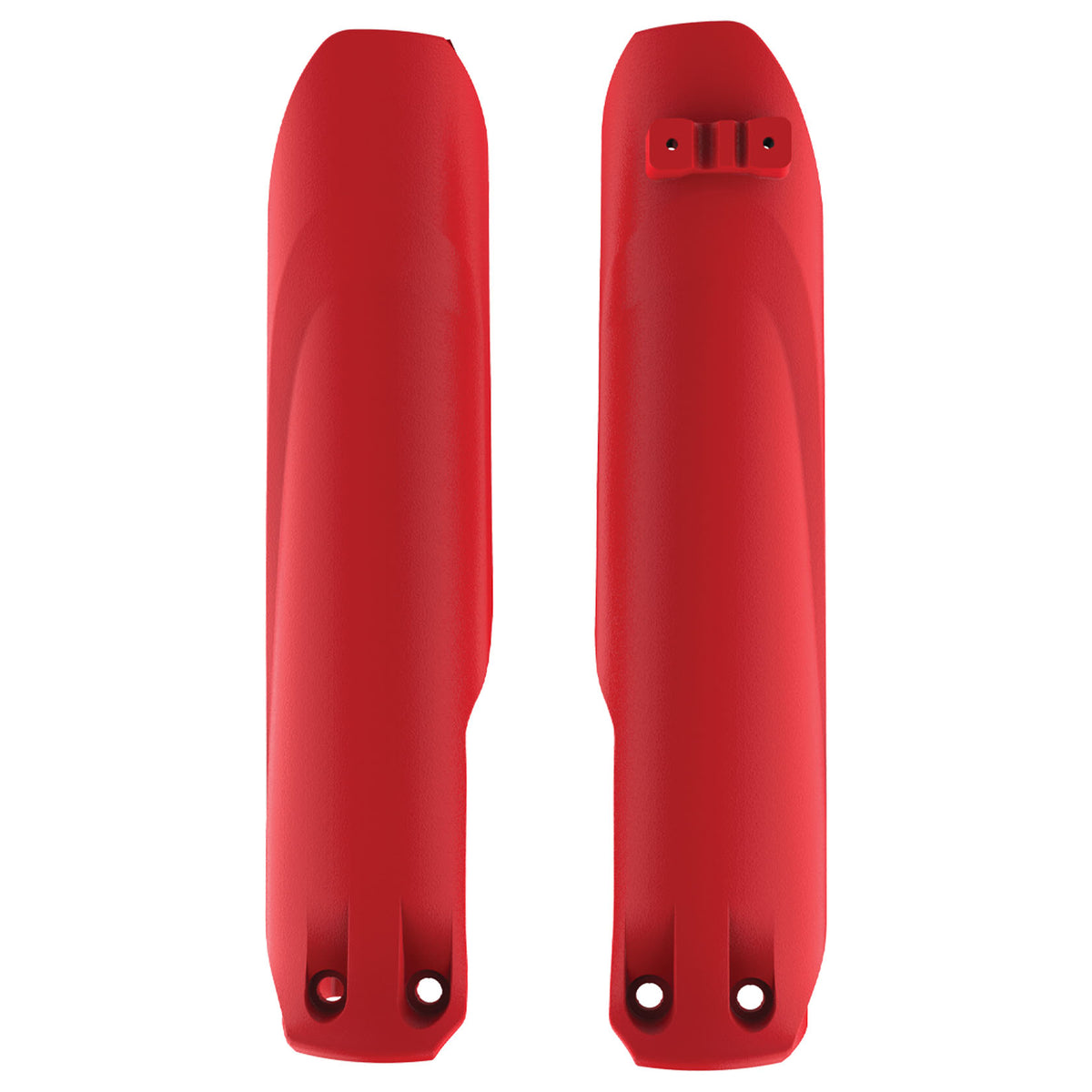 PARASTELI FORCELLA POLISPORT PER BETA RR 430 2019-2026 / ROSSO