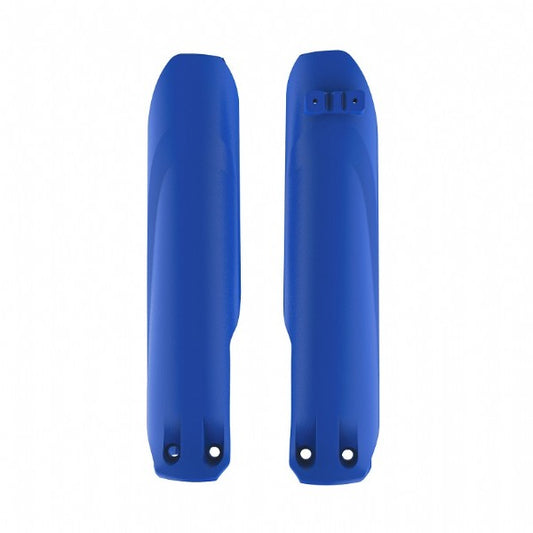 PARASTELI FORCELLA POLISPORT PER BETA RR 125 2T 2019-2026 / BLU