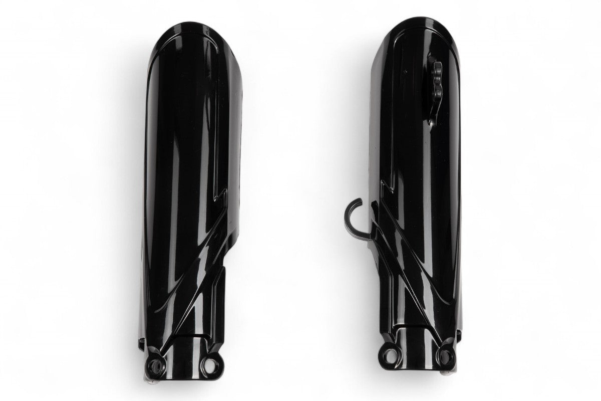PARASTELI FORCELLA POLISPORT PER YAMAHA YZ 65 2019-2026 / NERO