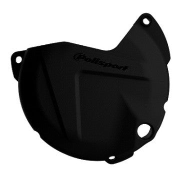 Protezione coperchio frizione POLISPORT SUZUKI RMZ 450 2011-2017