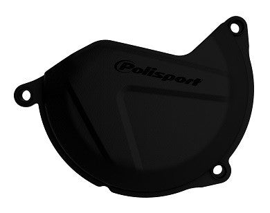 Protezione coperchio frizione POLISPORT KTM 500 EXC 2012-2016