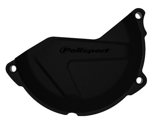 Protezione coperchio frizione POLISPORT KAWASAKI KX 450 F 2016-2018