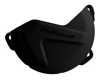 Protezione coperchio frizione POLISPORT YAMAHA YZ 250 F 2014-2018