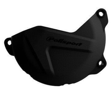 Protezione coperchio frizione POLISPORT YAMAHA WR 450 F 2009-2015