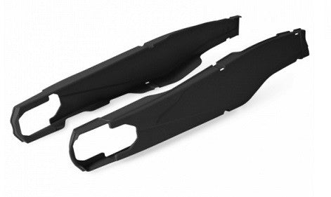 Protezioni forcellone POLISPORT nero GAS GAS MC 450 F 2021-2023