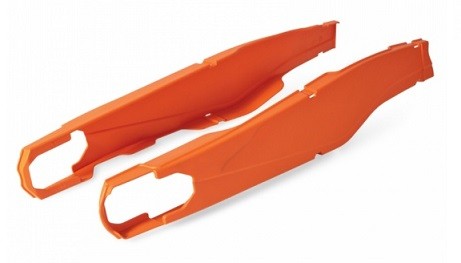 Protezioni forcellone POLISPORT arancione KTM 450 SX F 2013 2022