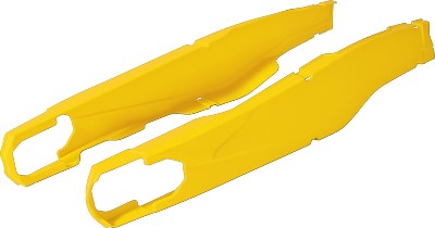 Protezioni forcellone POLISPORT giallo HUSQVARNA 450 FC 2014 2022