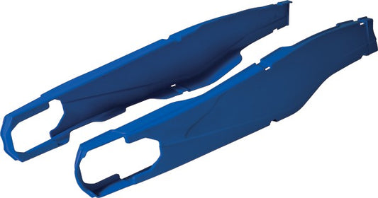 Protezioni forcellone POLISPORT blu HUSQVARNA 350 FE 2014 2023