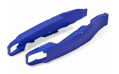 Protezioni forcellone POLISPORT blu YAMAHA WR 450 F 2016 2025