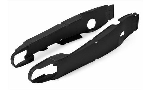 Protezioni forcellone POLISPORT nero FANTIC XX 250 2022 2025