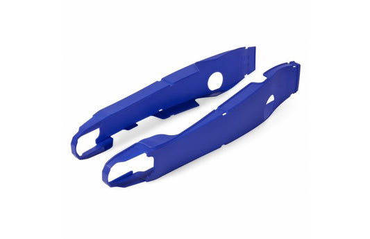 Protezioni forcellone POLISPORT blu YAMAHA WR 450 F 2009 2014