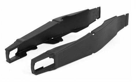 Protezioni forcellone POLISPORT nero HONDA CRF 250 R 2011 2017