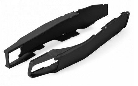 Protezioni forcellone POLISPORT nero KAWASAKI KX 450 F 2012 2015