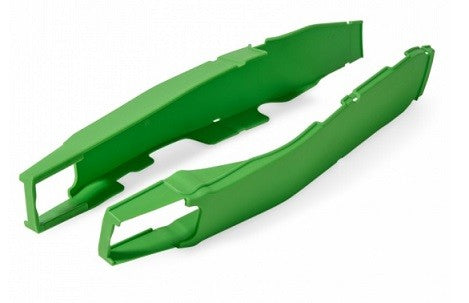 Protezioni forcellone POLISPORT Verde KAWASAKI KX 250 F 2012 2016