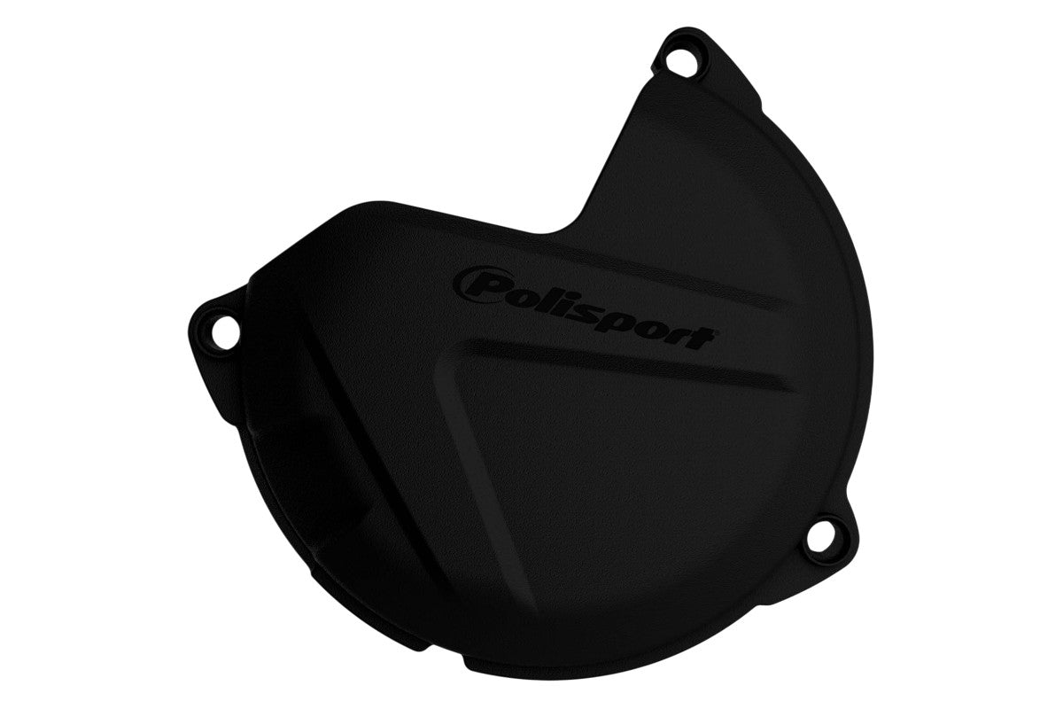 Protezione coperchio frizione POLISPORT nero HUSQVARNA 250 TE 2014 2016
