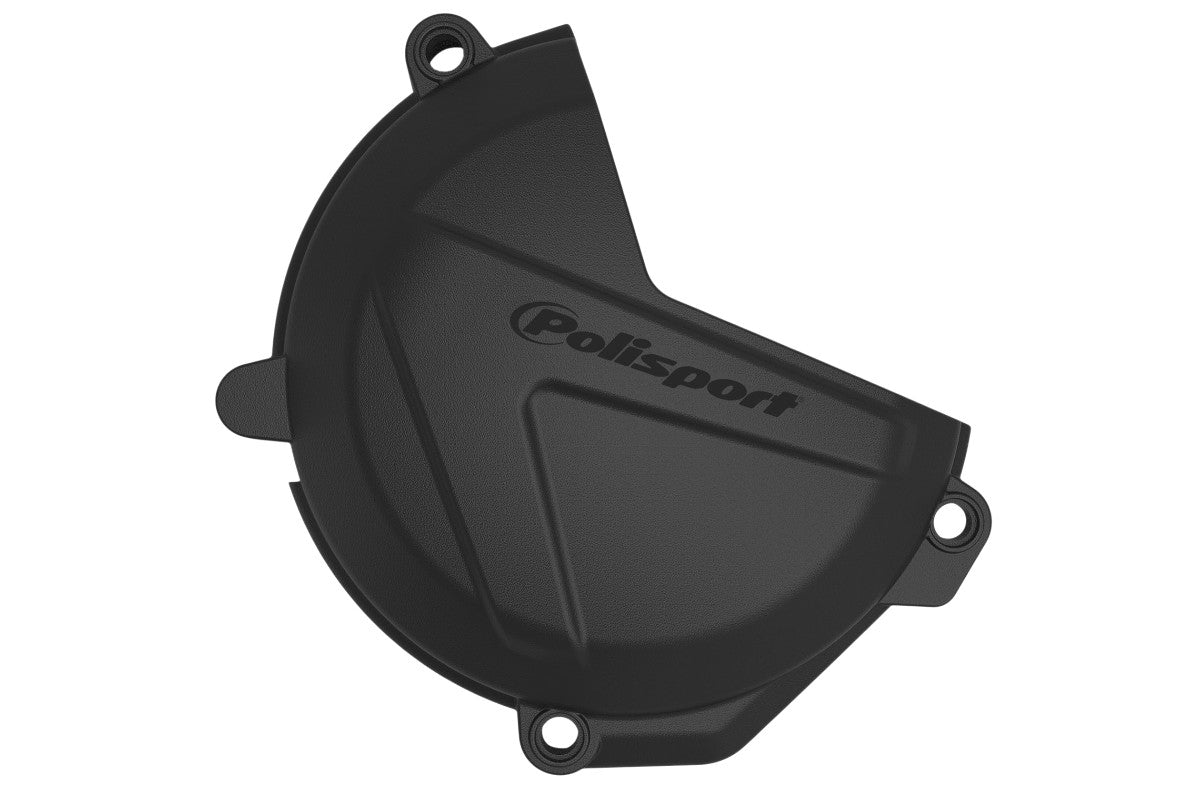 Protezione coperchio frizione POLISPORT nero HUSQVARNA 250 FC 2016 2022