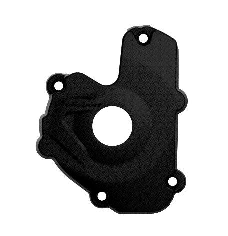 Protezione coperchio generatore POLISPORT nero KAWASAKI KX 250 F 2013 2016