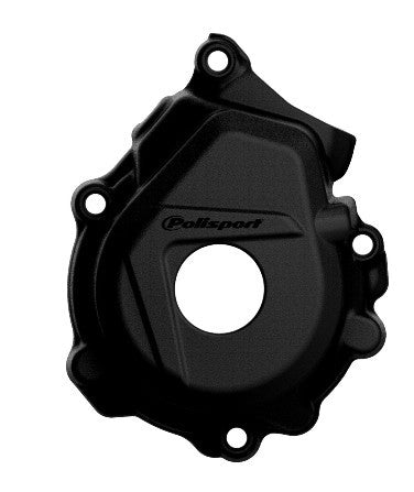 Protezione coperchio generatore POLISPORT nero HUSQVARNA 250 FC 2016 2022