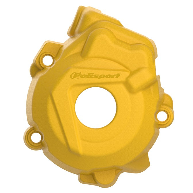 Protezione coperchio generatore POLISPORT giallo HUSQVARNA 250 FC 2014 2015