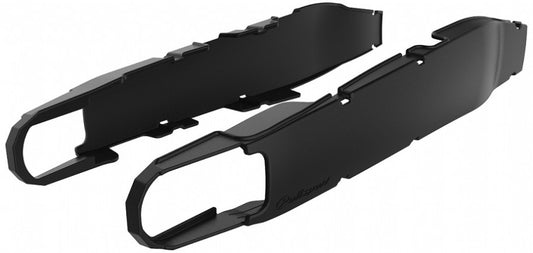 Protezioni forcellone POLISPORT nero SHERCO 300 SEF-R 2017 2023