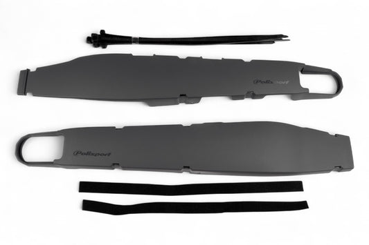 Protezioni forcellone POLISPORT nardo grey SHERCO 125 SE-R 2018 2023