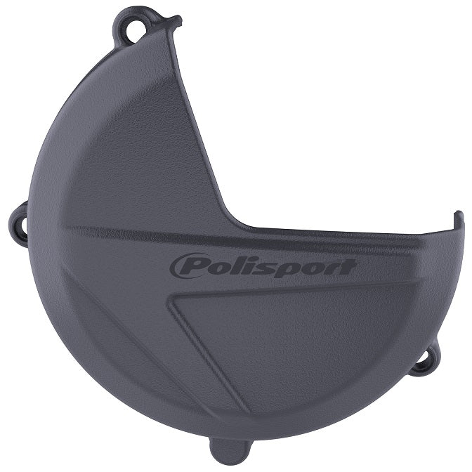 Protezione coperchio frizione POLISPORT Nardo grey BETA Xtrainer 300 2015 2017