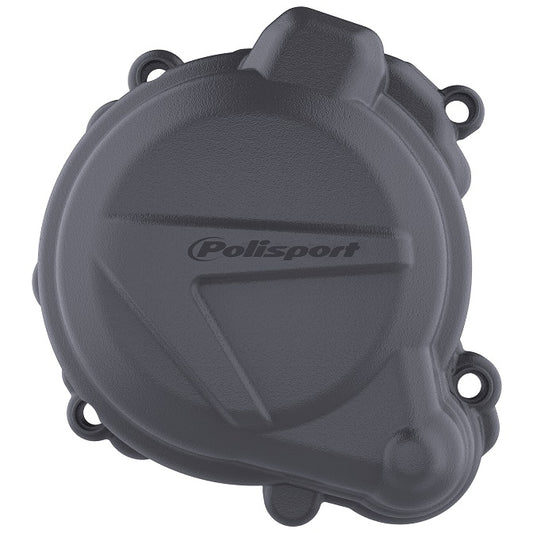 Protezione coperchio generatore POLISPORT Nardo grey BETA RR 300 2013 2025
