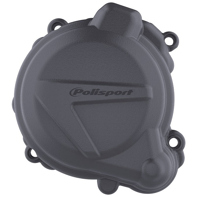 Protezione coperchio generatore POLISPORT Nardo grey BETA Xtrainer 300 2016 2025