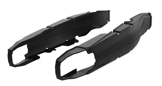 Protezioni forcellone POLISPORT Nero BETA Xtrainer 250 2018 2025