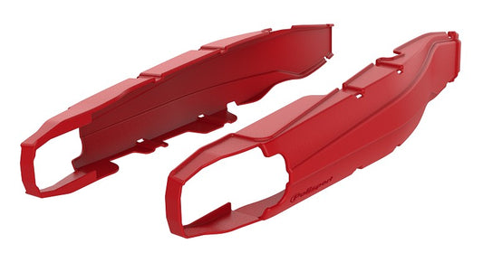 Protezioni forcellone POLISPORT Rosso BETA RR 450 2013 2014