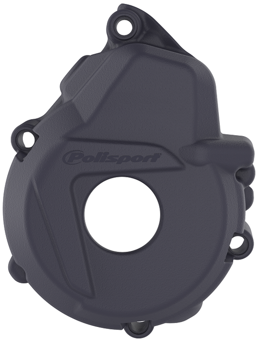 Protezione coperchio generatore POLISPORT Blu HUSQVARNA 350 FE 2017 2023