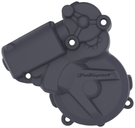 Protezione coperchio generatore POLISPORT Blu HUSQVARNA 300 TE 2015 2016