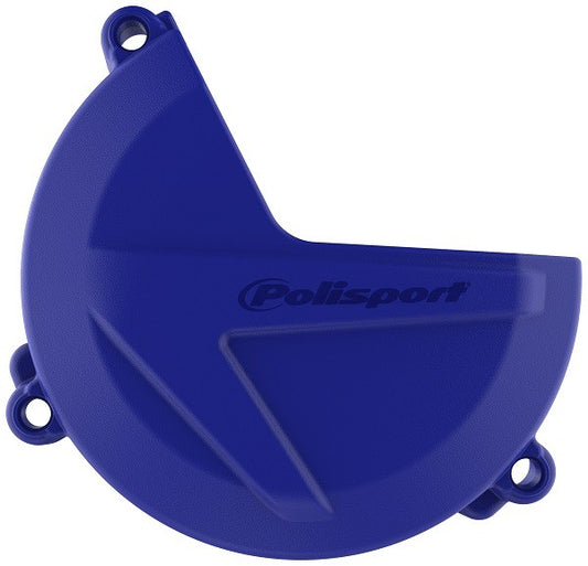 Protezione coperchio frizione POLISPORT Blu SHERCO 250 SE-R 2014 2025