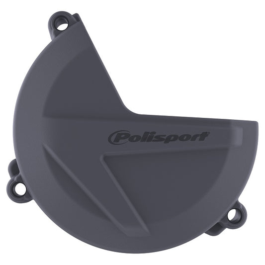 Protezione coperchio frizione POLISPORT Nardo grey SHERCO 250 SE-R 2014 2025